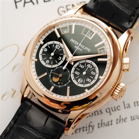 patek philippe triple complication ref 5208p|Patek Philippe 5208P Grand Complications .